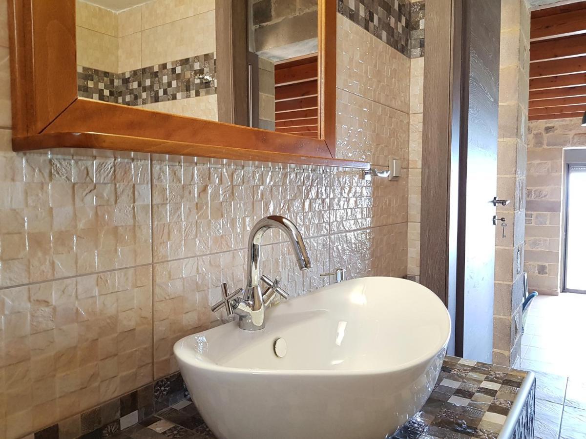 New Villa Kalimera, View To Falasarna Beach Plátanos Екстериор снимка
